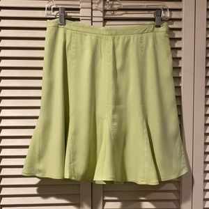 Tommy Bahama Flare Golf Skort